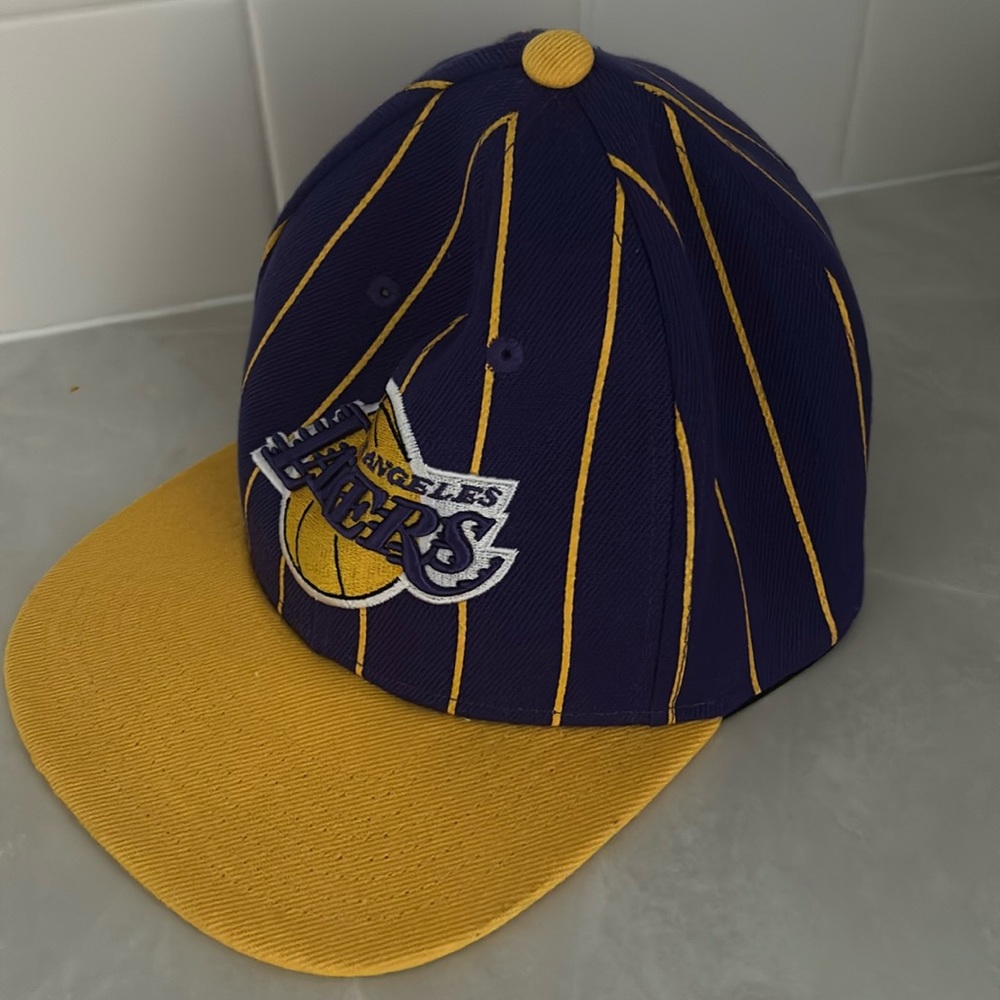 Los Angeles Lakers hat